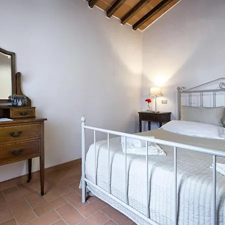 Villa Magnolia Cortona