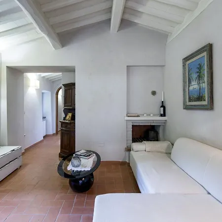 Magnolia Villa *