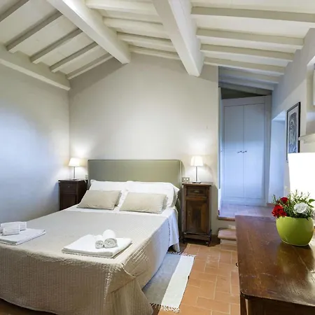 Villa Magnolia Cortona