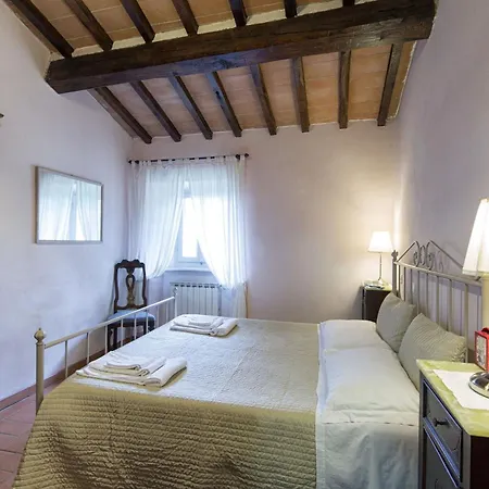Magnolia Villa *