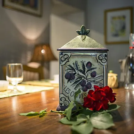 Villa Magnolia Cortona