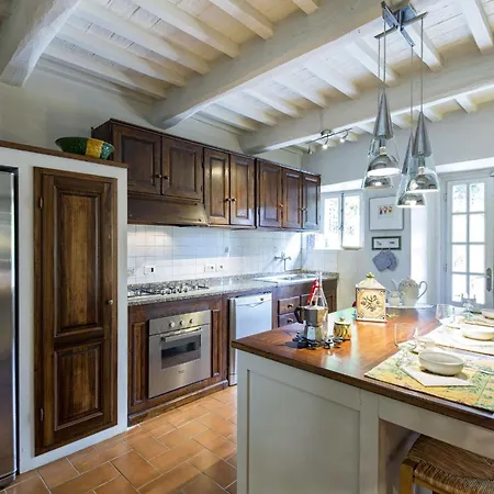 Magnolia Villa