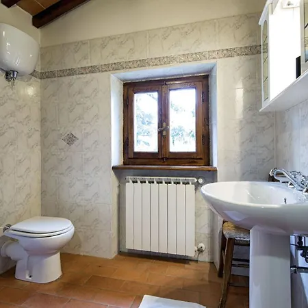 Magnolia Villa *