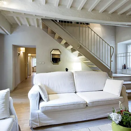 Villa Magnolia Cortona