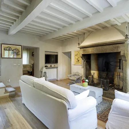 Villa Magnolia Cortona