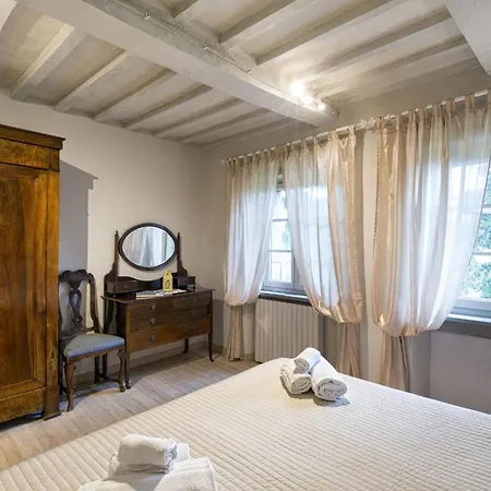 Villa Magnolia