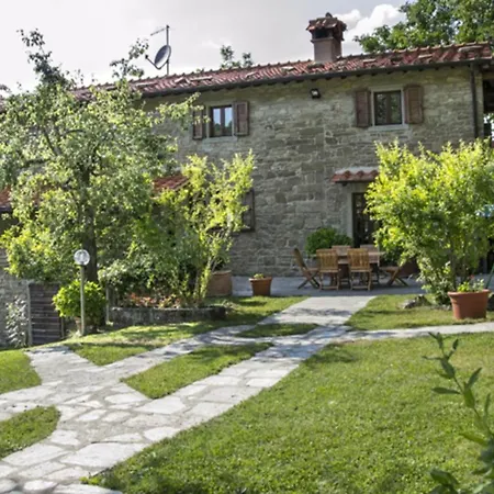 Magnolia Villa