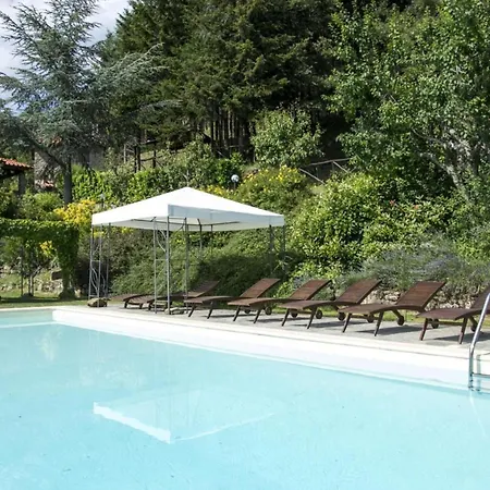 Magnolia Villa *