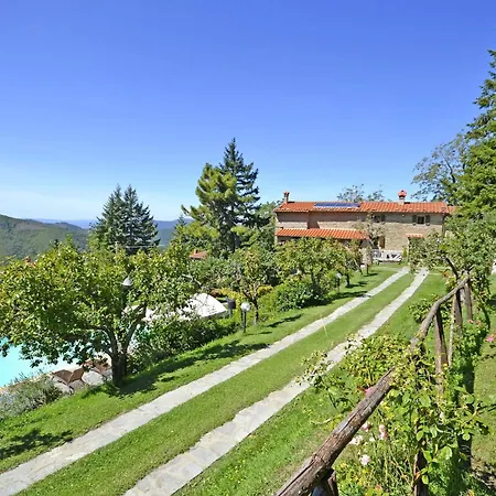 Villa Magnolia