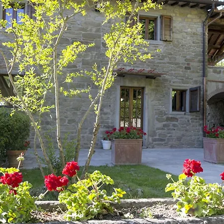 Magnolia Villa