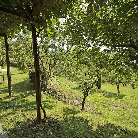 Villa Magnolia *