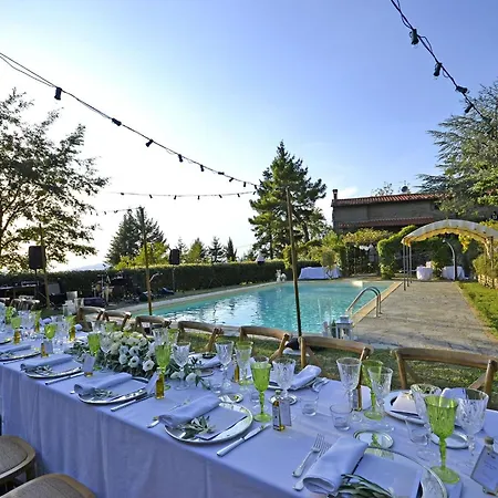 Magnolia Villa *