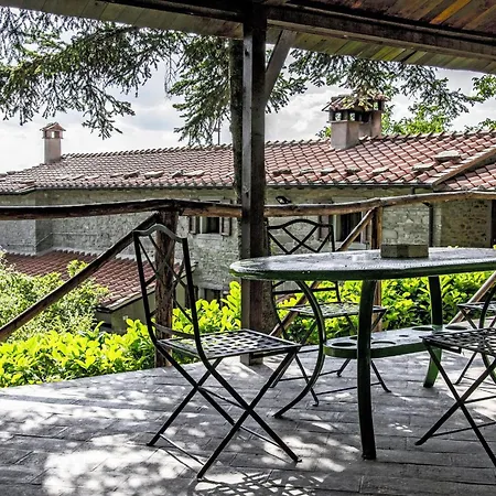 Villa Magnolia *