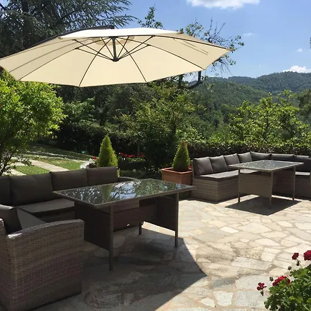 Magnolia Villa *