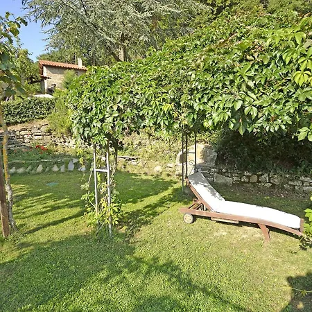 Magnolia Villa Cortona