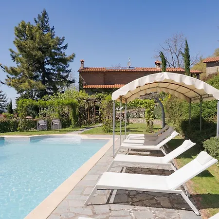 Magnolia Villa