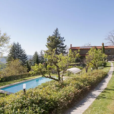 Villa Magnolia