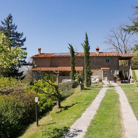 Magnolia Villa *