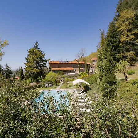 Magnolia Villa