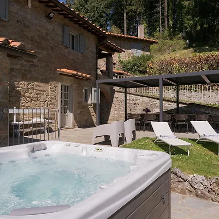 Magnolia Villa *