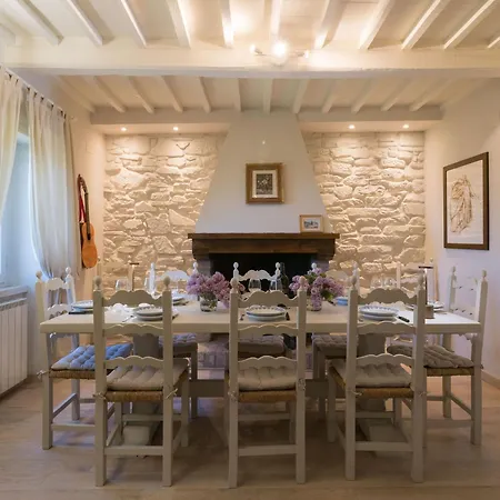 Magnolia Villa *