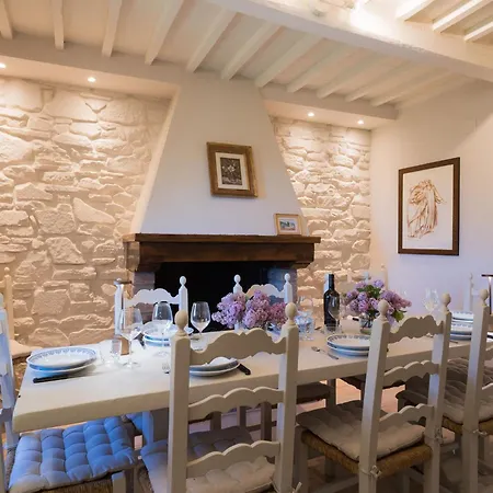 Villa Magnolia Cortona