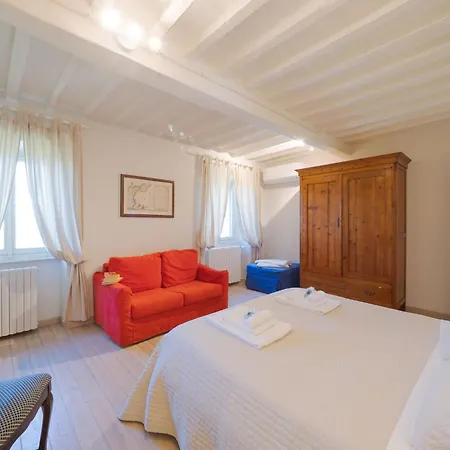 Magnolia Villa Cortona