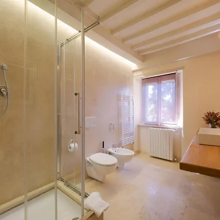 Magnolia Villa Cortona