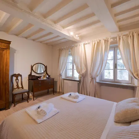Magnolia Villa
