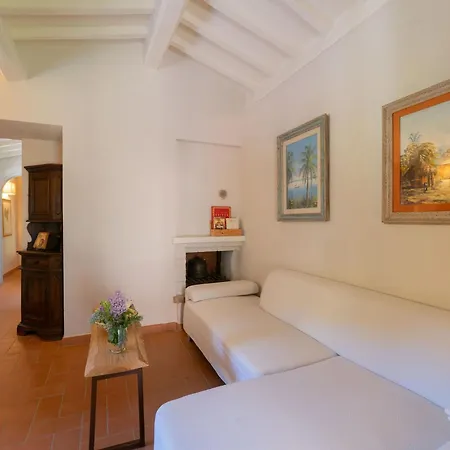 Magnolia Villa *