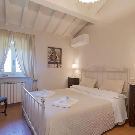 Villa Magnolia Cortona