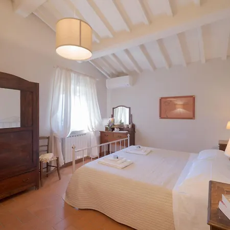 Magnolia Villa