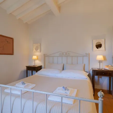Villa Magnolia Cortona