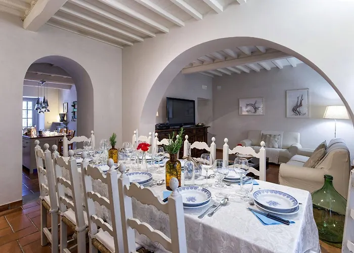 Magnolia 빌라 코르토나