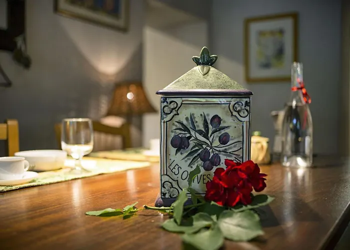 빌라 Magnolia 코르토나