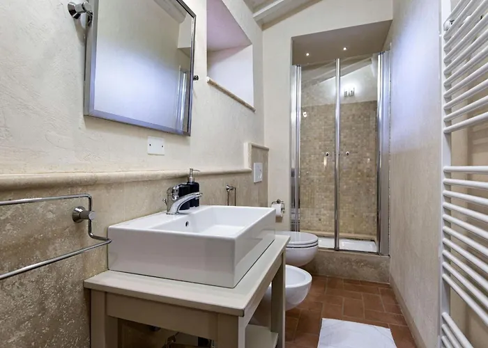 Magnolia 빌라 코르토나