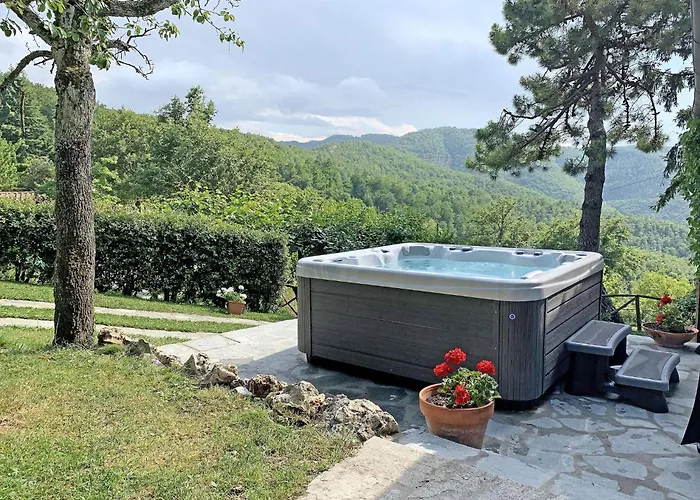 Magnolia 코르토나