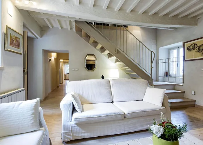 Villa Magnolia Cortona