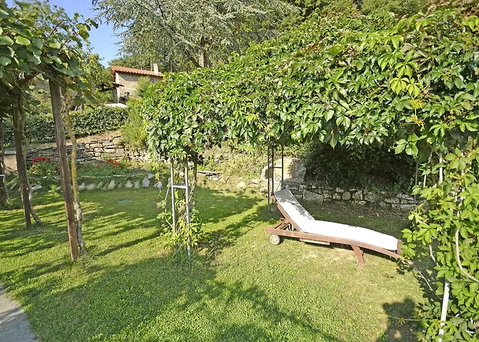 Magnolia Villa Cortona